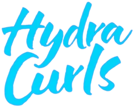 Hydra Curls Logo