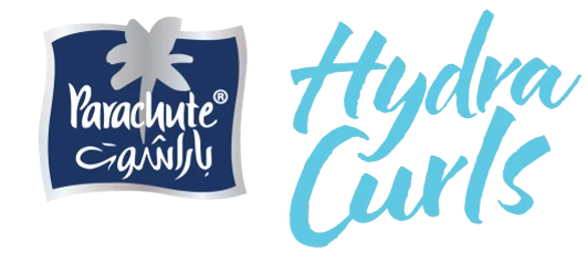 Hydra Curls Logo