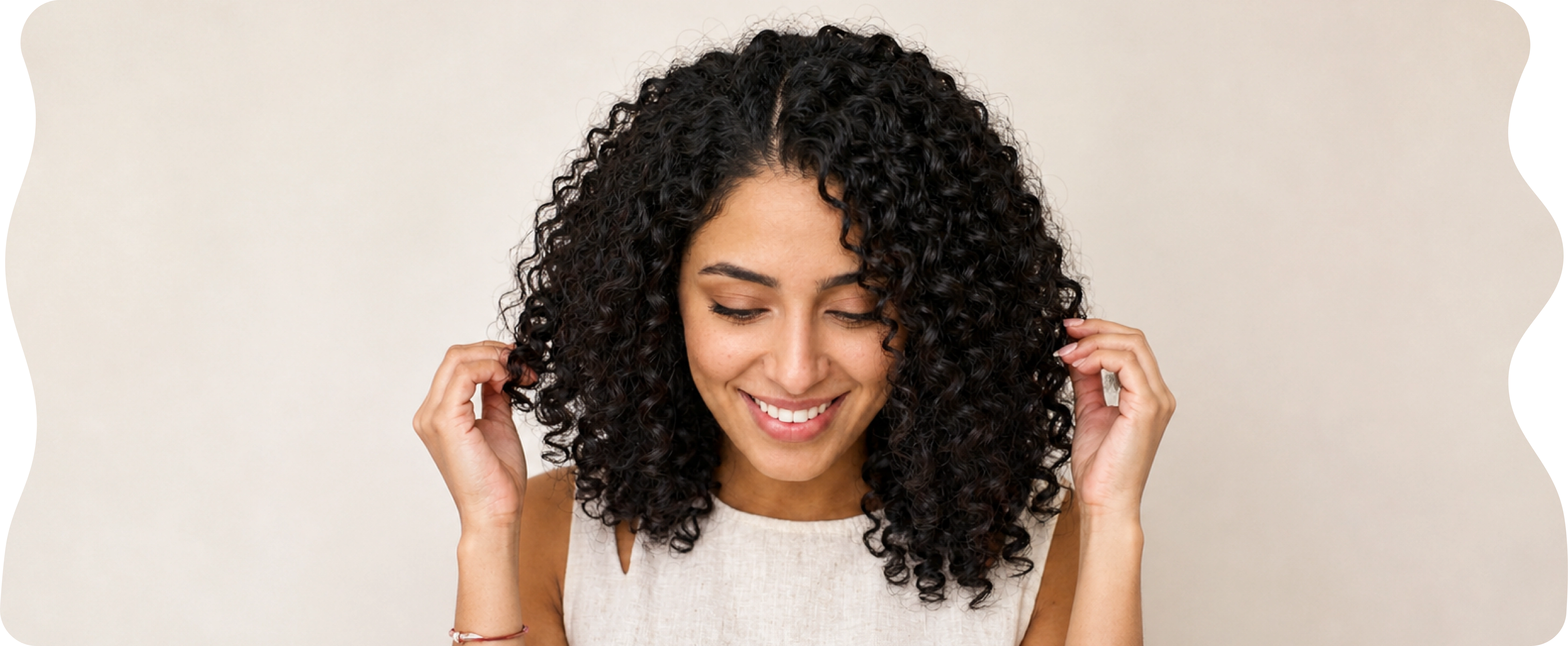 The Hydra Curls CGM Starter Kit: How (and How Much) to Use All 5 Products