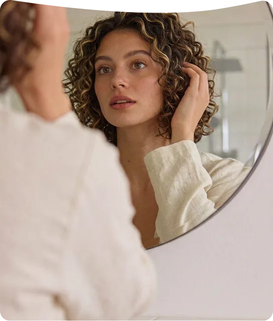 The Curly Girl Method for Arab Hair: A Beginner's Guide