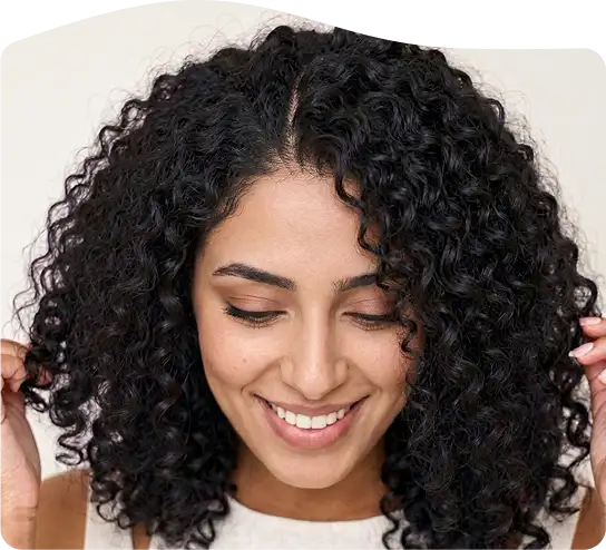 The Hydra Curls CGM Starter Kit: How (and How Much) to Use All 5 Products