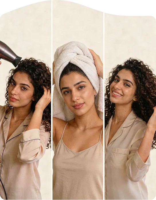 Diffuse, Plop or Air-Dry in the GCC? The Drying Method Matrix