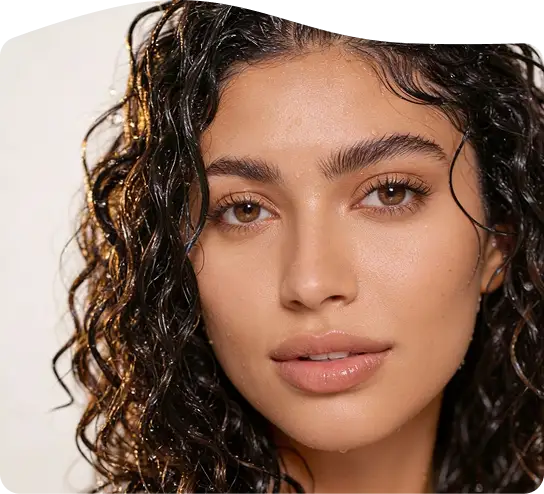 Why Hydration Is the No. 1 Need-State for Curly Hair: The Science
