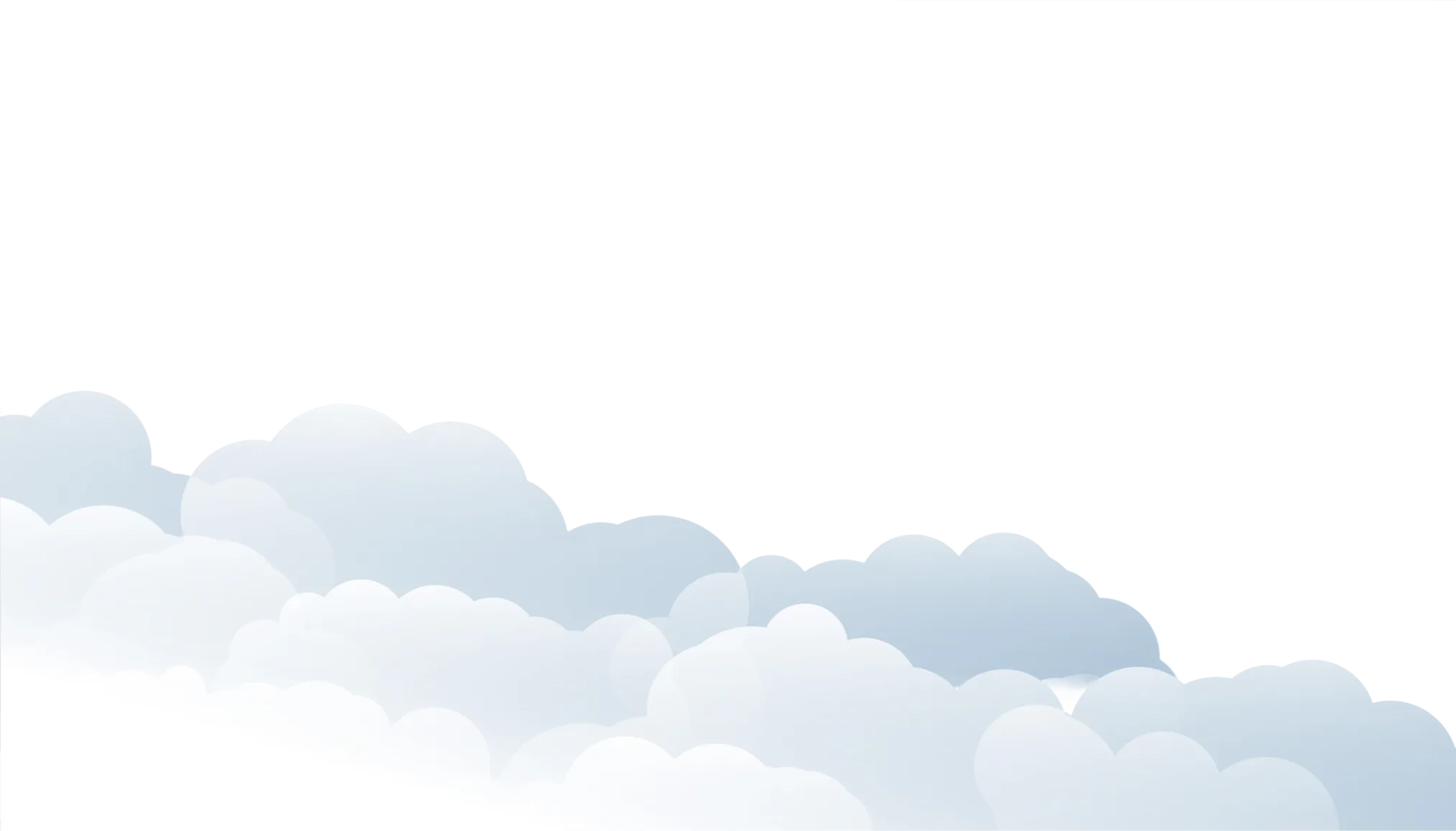 clouds
