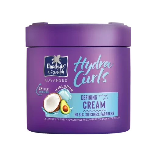 Defining Cream
