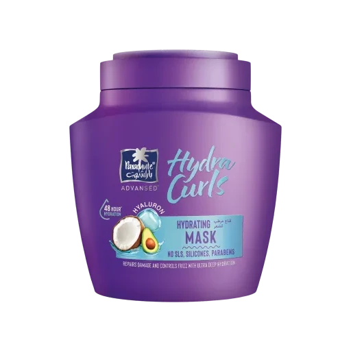 Hydrating Mask