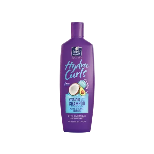 Hydrating Shampoo